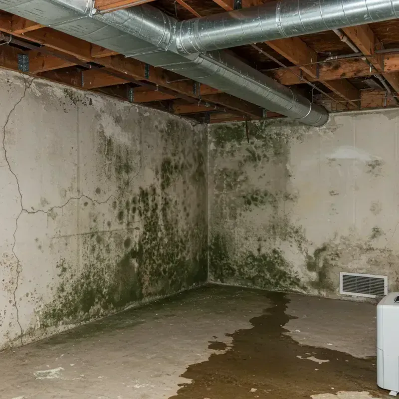 Professional Mold Removal in Redwood, OR